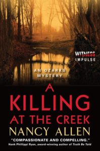 A Killing at the Creek